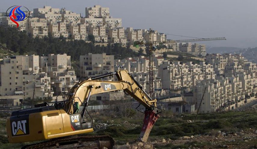 اسرائيل تبدأ ببناء المئات من الوحدات الاستيطانية بالقدس المحتلة