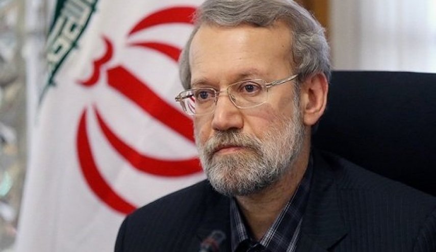 Iran to reconsider once JCPOA stops benefiting us: Larijani
