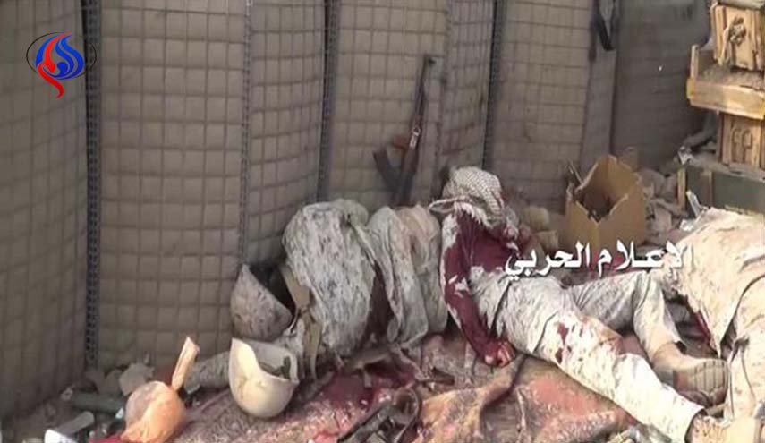 تراجع سعودي في معارك الحد الجنوبي: 54 قتيلاً من القوات السعودية 

