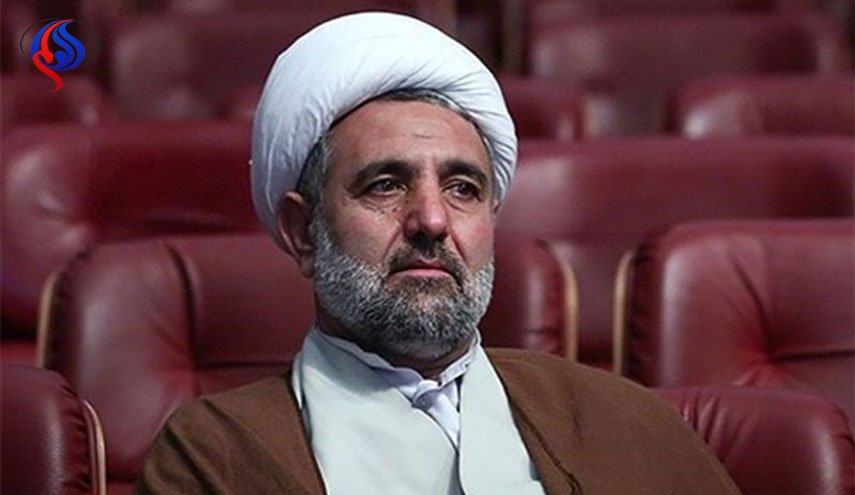 برلماني ايراني: لن نسمح لأي بلد بإعادة النظر في الاتفاق النووي 