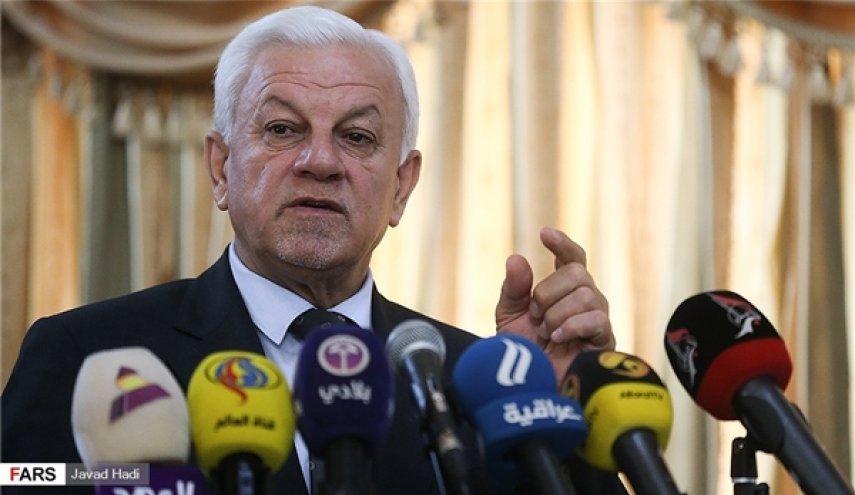 السفير العراقي بطهران: اصدار 500 الف تاشيرة دخول لزوار الاربعين لغاية الان