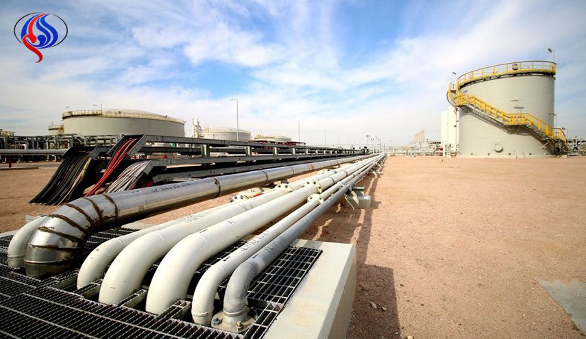 توقف برداشت نفت از 2 میدان نفتی منطقه کردستان عراق 