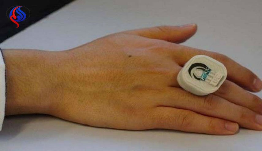 هذا الخاتم قادر على إنقاذ حياتك.. كيف؟