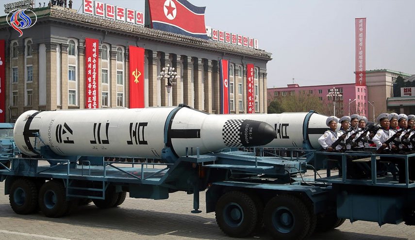 بالأرقام: هل تستطيع كوريا الشمالية مواجهة الولايات المتحدة عسكريا؟