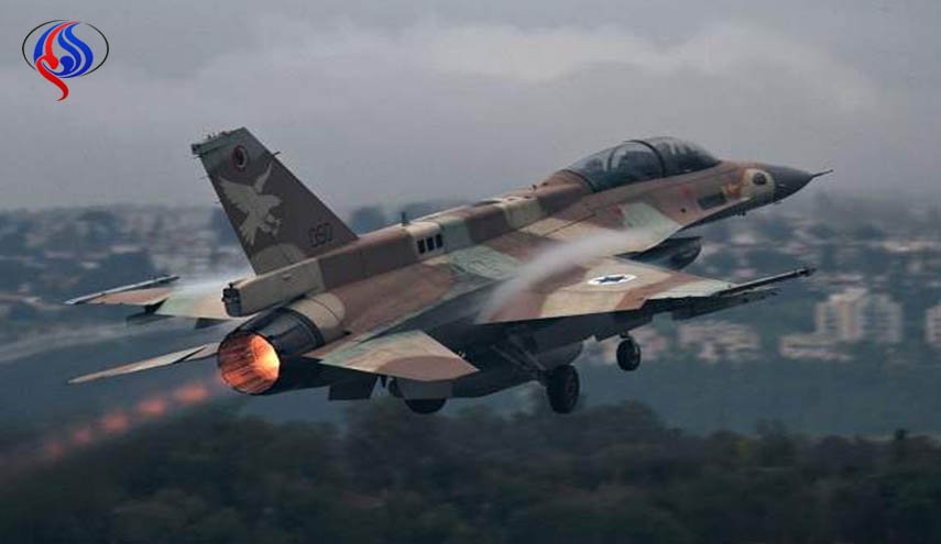 الاحتلال الاسرائيلي أبلغ روسيا بالضربة الجوية على سوريا قبل تنفيذها