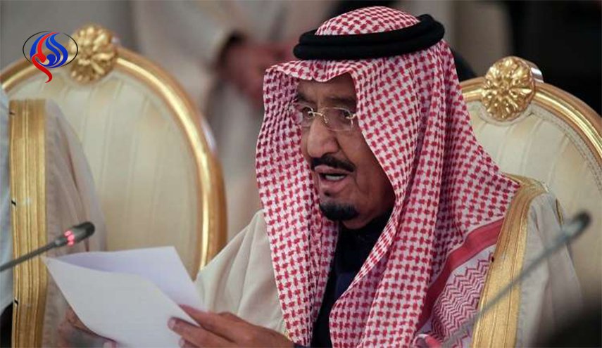 الملك سلمان يؤكد للعبادي دعم وحدة العراق ورفض نتائج استفتاء كردستان
