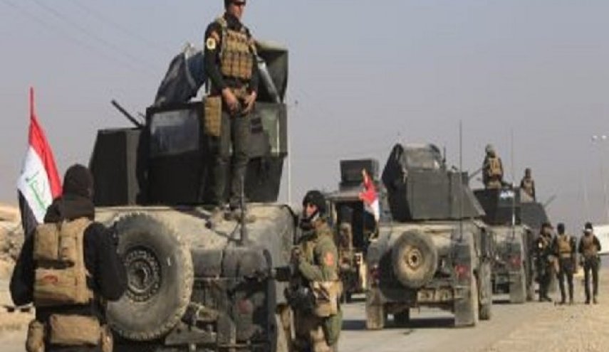 وزارت خارجه عراق: فقط نیروهای عراقی وارد کرکوک شدند