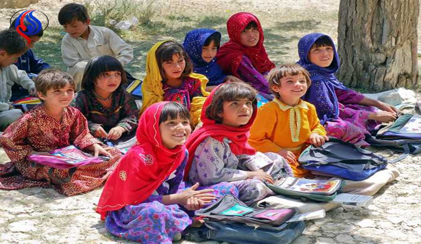 «رايتس ووتش»: ثلثي فتيات أفغانستان لا يلتحقن بالمدارس