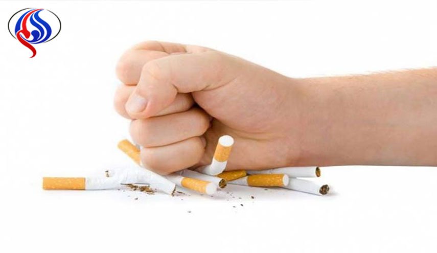 أعراض سوف تصيبك بعد الإقلاع عن التدخين