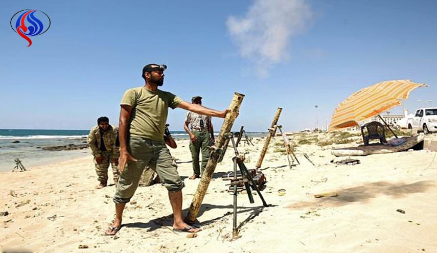 مذاکرات حل بحران لیبی بدون نتیجه پایان یافت 