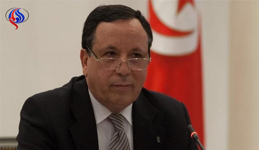 تونس تؤكد للجعفري دعمها الثابت لوحدة العراق