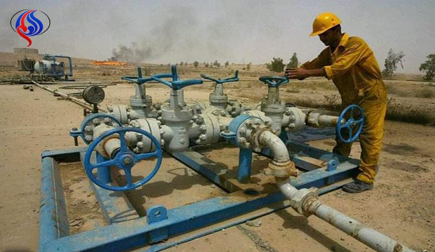 تصمیم دولت عراق برای افزایش بهره برداری از میادین نفتی کرکوک 