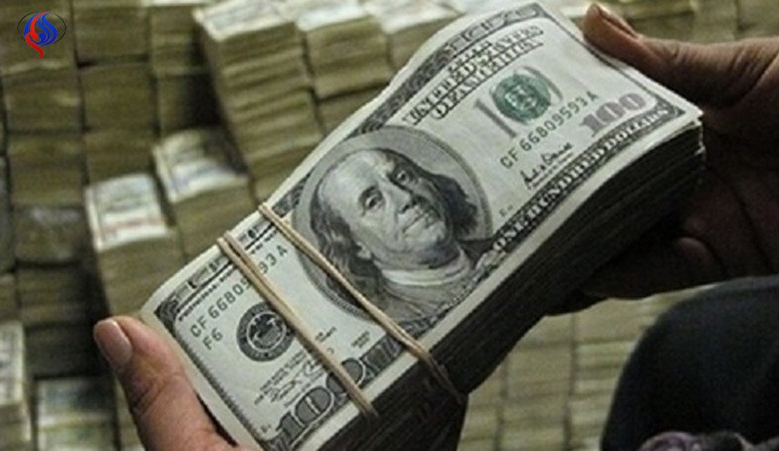تدهور الدولار الامريكي امام الليرة السورية مازال مستمرا... هذه اخر الاسعار!