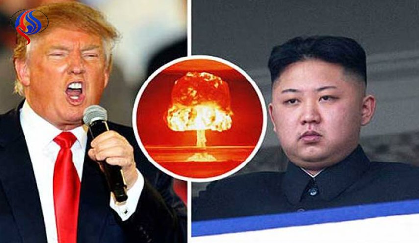 كوريا الشمالية: القتـال النووي مع واشنـطـن سيندلع في أي لحظة  