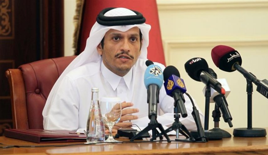 Saudi Arabia accused of bid to destabilize Qatar