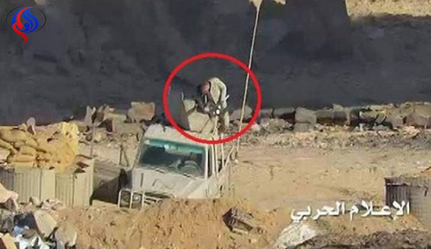 مقتل عشرات الجنود السعوديين والمرتزقة في اليمن