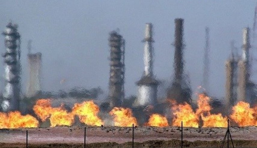 Iraqi oil minister asks BP to develop Kirkuk oilfields, oil ministry says

