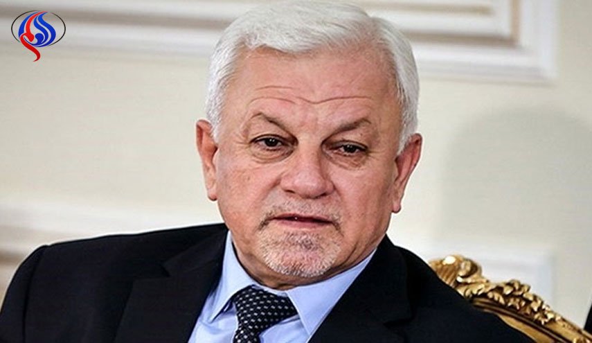 السفير العراقي في طهران: كركوك جزء لا يتجزأ من الأراضي العراقية