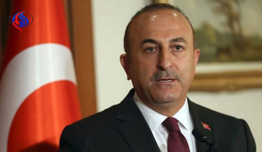 ترکیه: تسلیم درخواست‌های آمریکا نخواهیم شد