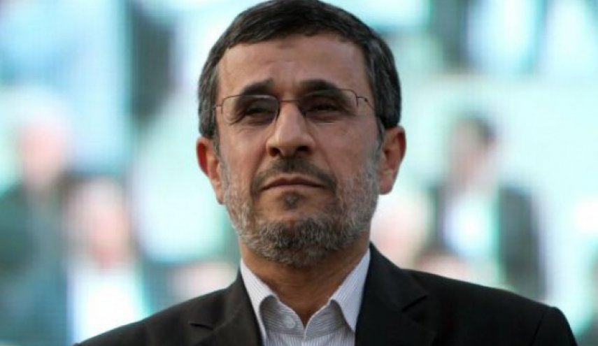 آیا احمدی نژاد ممنوع الخروج شده است؟