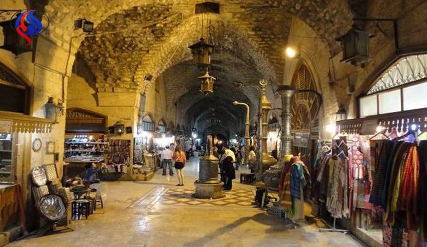 سوق في سوريا ضمن قائمة المواقع الأثرية المعرضة للخطر!
