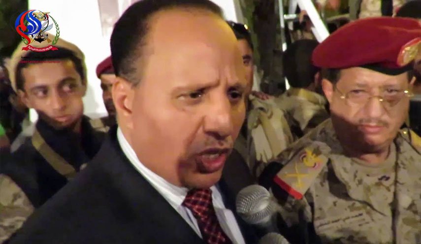 نائب الرئيس اليمني المستقيل ينجو للمرة الثانية من محاولة اغتيال