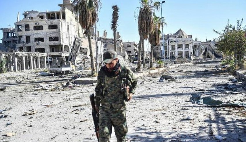 Next round of Syria talks at end October: Kazakhstan
