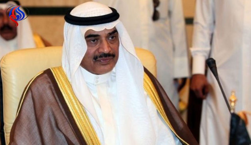 وزير خارجية الكويت بالدوحة.. ومسؤول قطري يغرد عن الوساطة