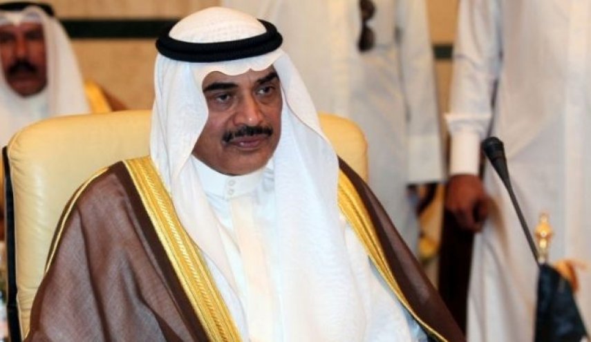 سفر غیرمنتظره وزیر خارجه کویت به قطر
