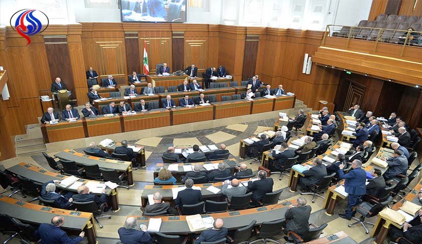 مجلس النواب اللبناني يقر موازنة العام 2017