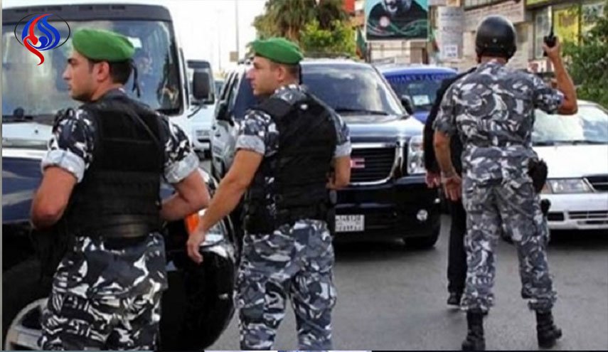 بازداشت عناصر داعش در لبنان قبل از اجرای عملیات تروریستی در اماکن 