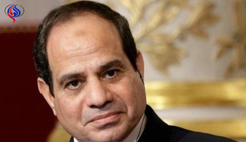 ممثل مصري يعلن رفضه ترشح السيسي لولاية ثانية