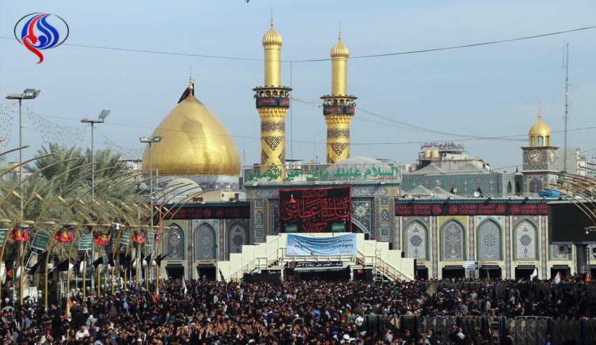 إيفاد 60 ألف طالب جامعي إيراني إلى العتبات المقدسة في العراق