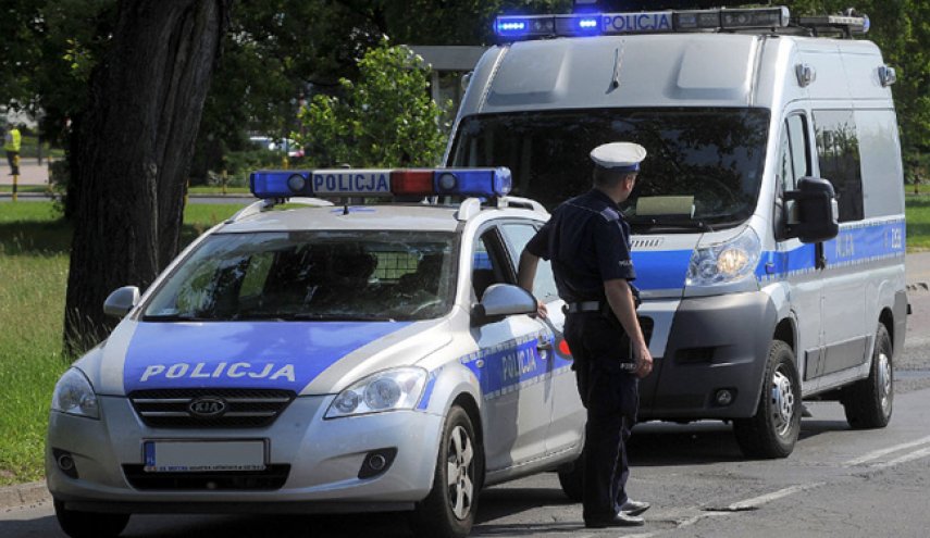قتيل و 8 مصابين إثر هجوم بسكين في بولندا