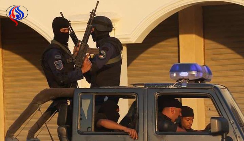 مقتل 14 شرطيا مصريا في اشتباكات مع مسلحين في القاهرة