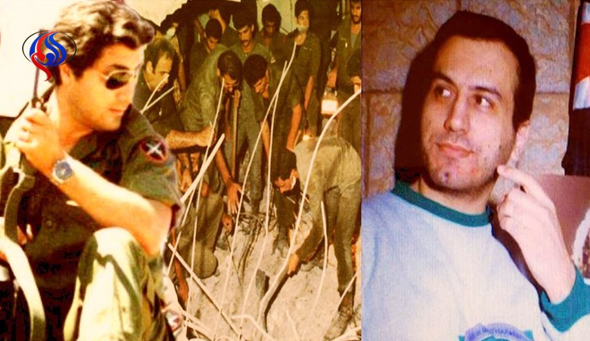 المجلس العدلي اللبناني يحكم باعدام الشرتوني لاغتياله بشير الجميل