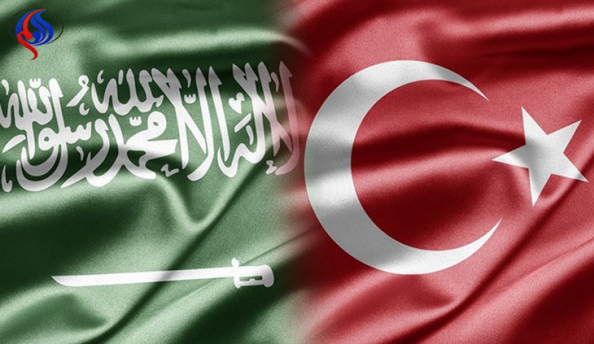 بوادر أزمة اقتصادية بين السعودية وتركيا تلوح في الافق