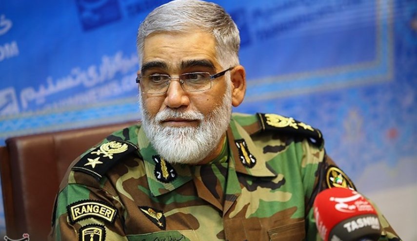 ایران تواصل المفاوضات لشراء مقاتلات 