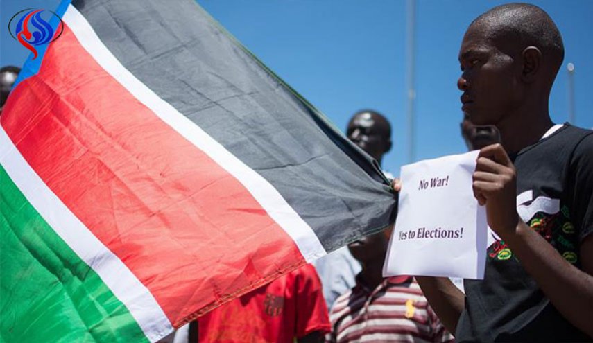تحالف جديد للمعارضة بجنوب السودان