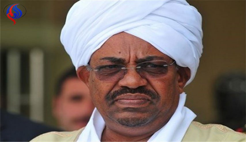 الرئيس السودانى يصل إلى الكويت فى زيارة رسمية
