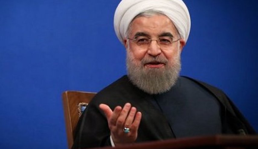 روحاني يرشح منصور غلامي ورضا اردكانيان لتولي حقيبتي العلوم والطاقة