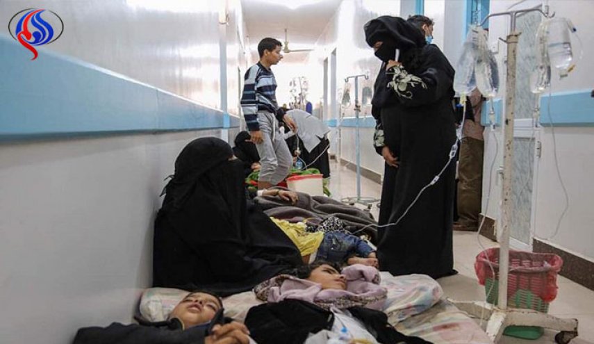 مروع: وفاة أكثر من 14 ألفا من المرضى جراء الحصار