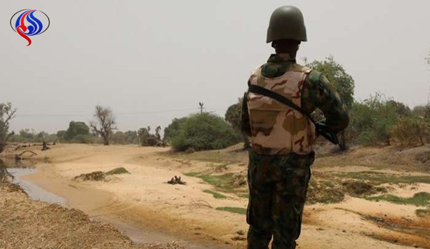 مقتل 12 من قوات الأمن في هجوم غرب النيجر