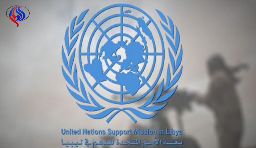 الأمم المتحدة تنفي نشر جنود لحماية بعثتها في طرابلس