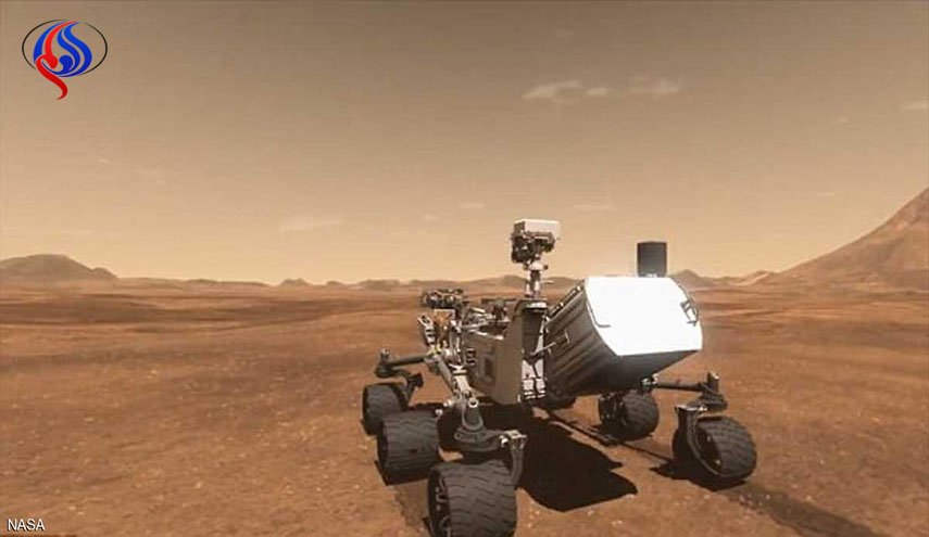ناسا تطلق «الوصول إلى المريخ».. جولة للفضوليين