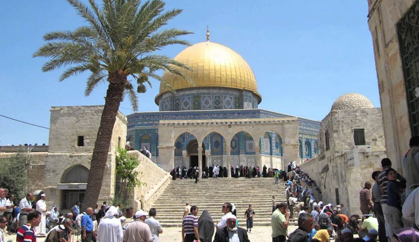 مشروع قانون إسرائيلي يمنع الانسحاب من القدس