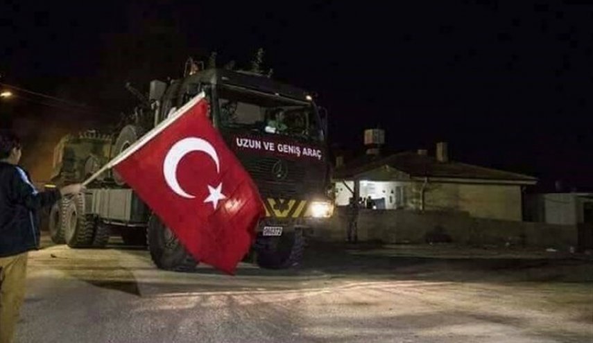 Turkey to Set Up Eight Military Bases in Syria’s Idlib