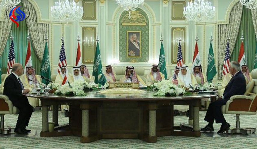 تيلرسون أمام المجلس العراقي-السعودي: نحثكم على الاستمرار بهذه المهمة