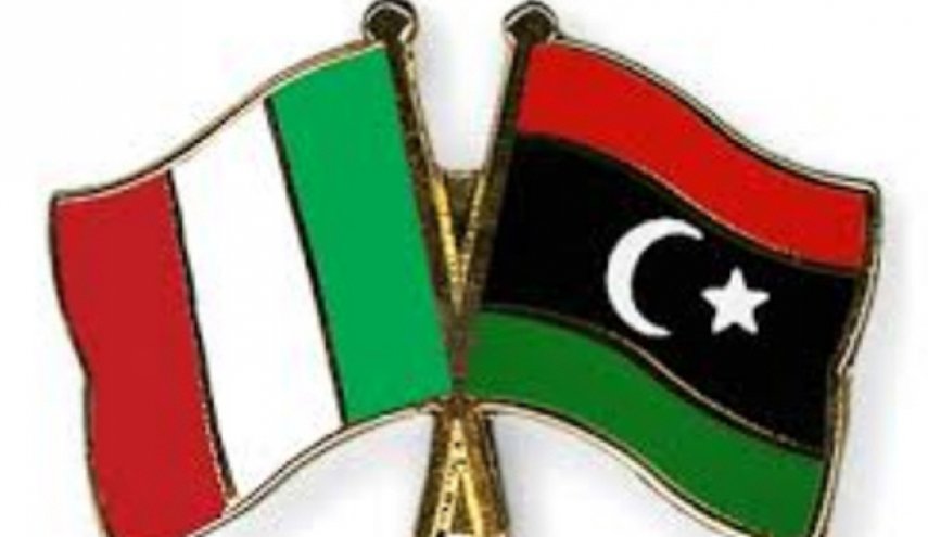 الاتحاد الأوروبي يدعم الاتفاق الإيطالي-الليبي