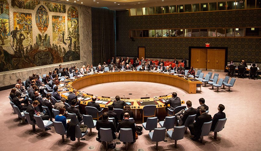 مجلس الأمن يدين هجوم الواحات 